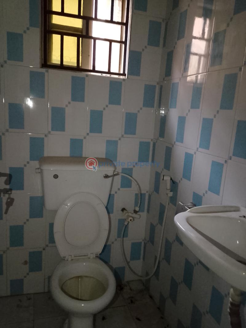 3 bedroom Block Of Flats For Rent Opic Estate Isheri North Ojodu Lagos - 17