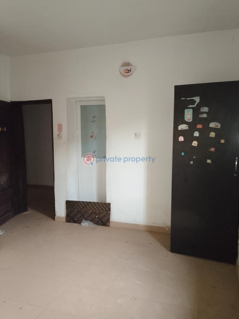 3 bedroom Block Of Flats For Rent Opic Estate Isheri North Ojodu Lagos - 1