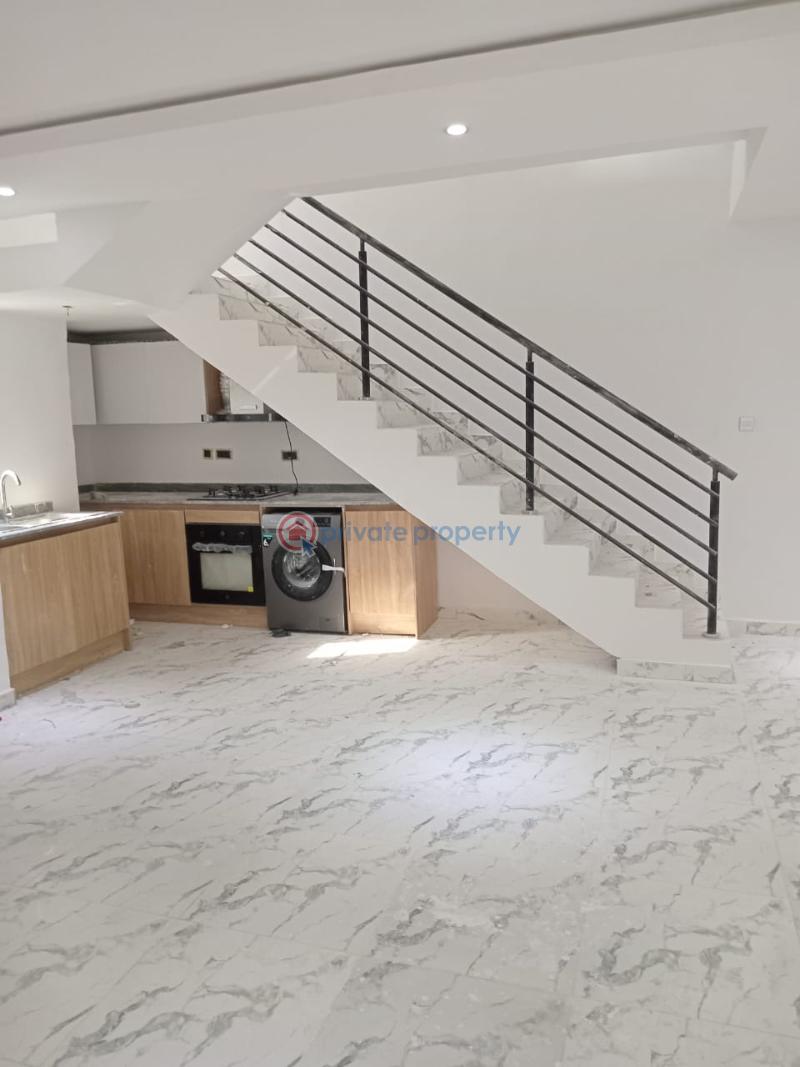 3 bedroom Flat & Apartment For Rent Lekki Phase 1 Lagos - 5