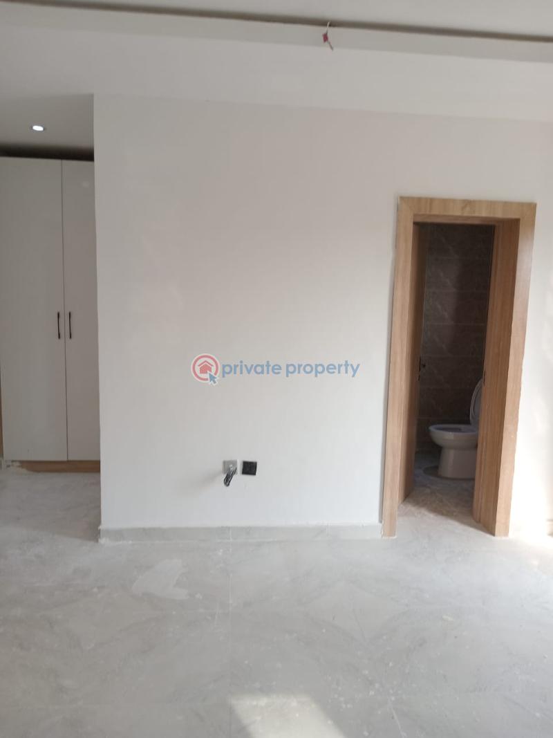 3 bedroom Flat & Apartment For Rent Lekki Phase 1 Lagos - 2