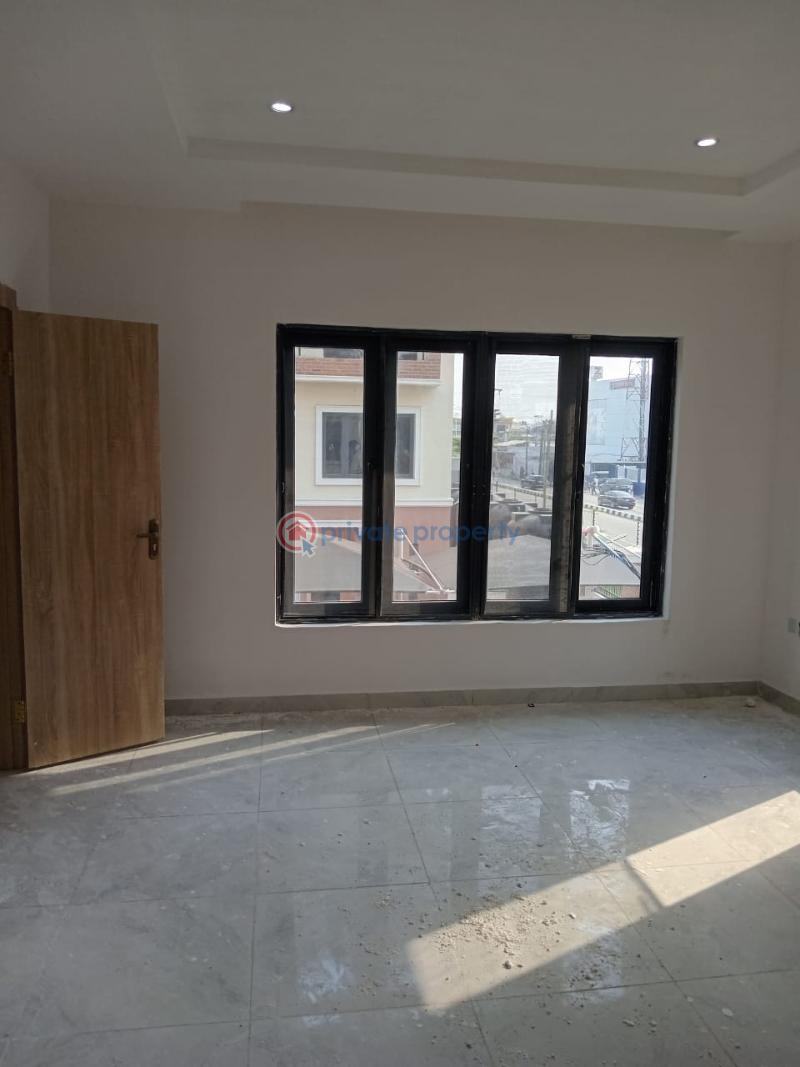 3 bedroom Flat & Apartment For Rent Lekki Phase 1 Lagos - 4