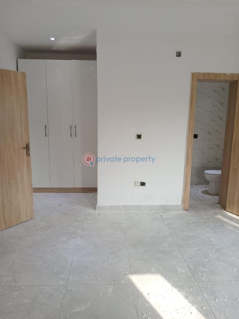 3 bedroom Flat & Apartment For Rent Lekki Phase 1 Lagos - 1