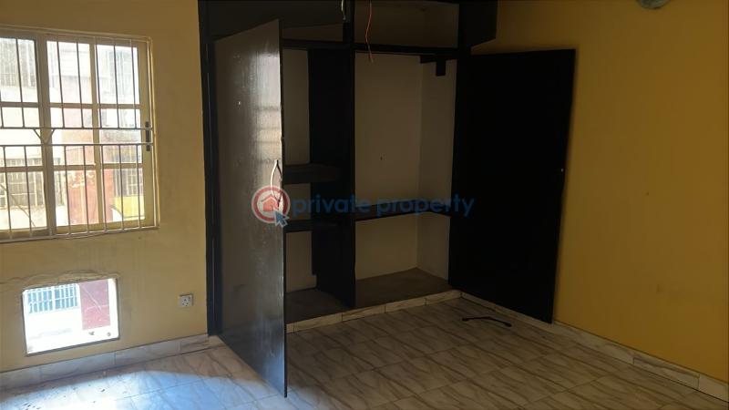 3 bedroom Block Of Flats For Rent Awuse Estate Opebi Ikeja, Lagos Opebi Ikeja Lagos - 2