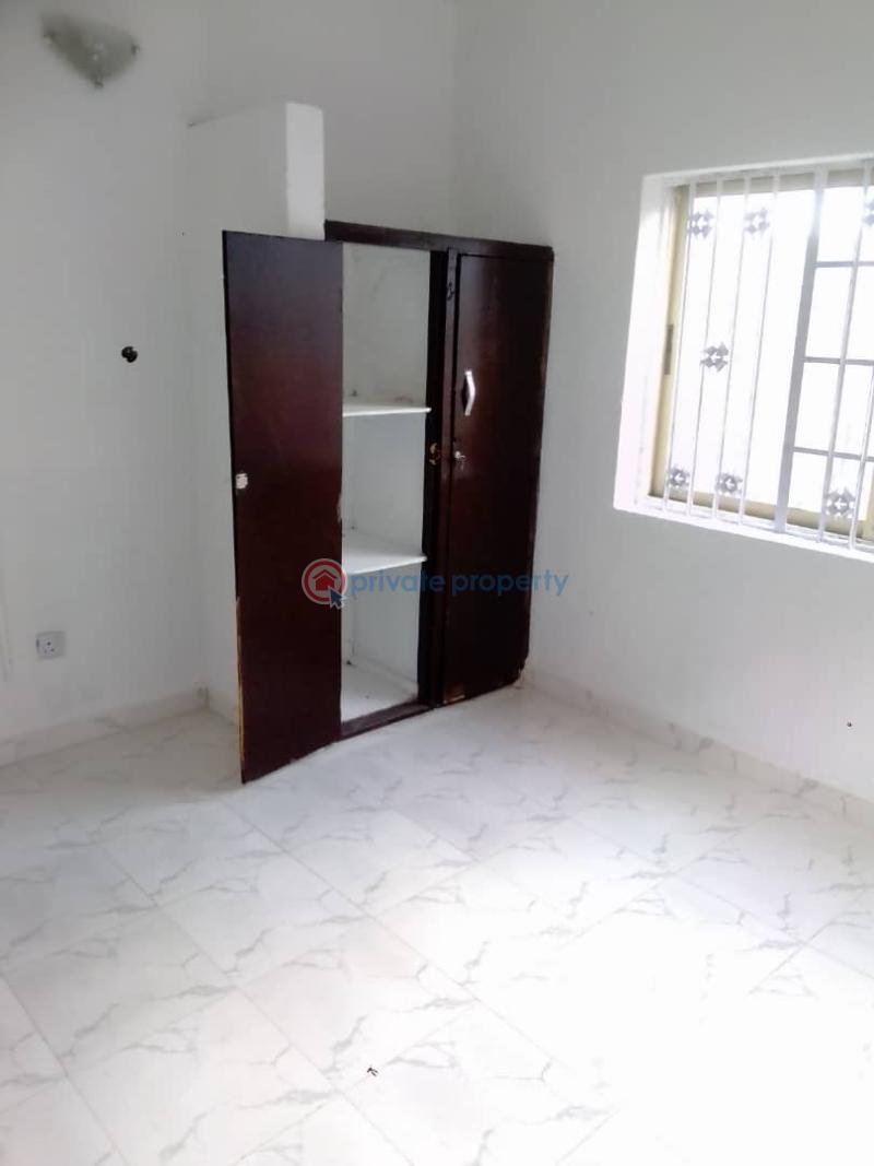 3 bedroom Block Of Flats For Rent Onike Yaba Lagos - 6