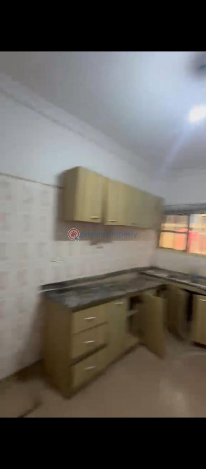 3 bedroom Flat & Apartment For Rent Sholuyi, Gbagada Soluyi Gbagada Lagos - 1
