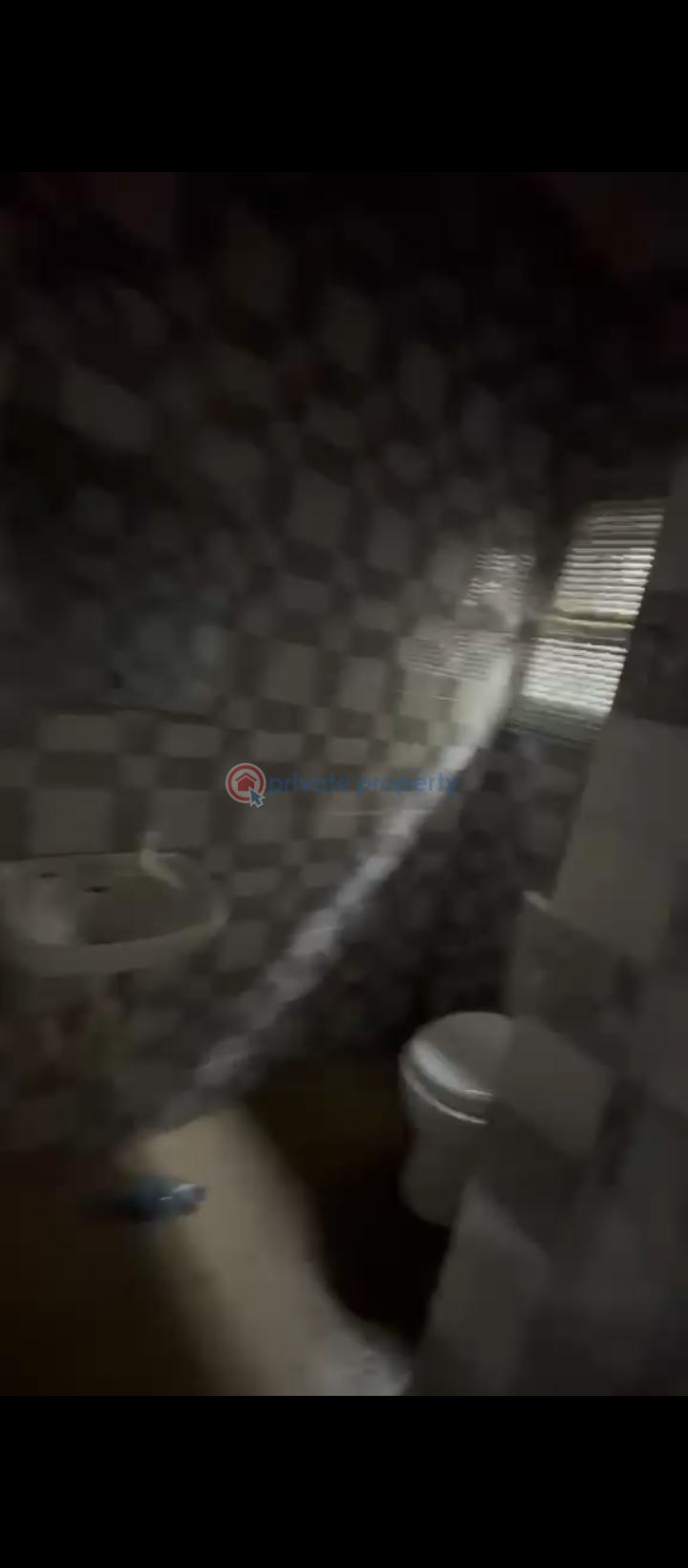 3 bedroom Flat & Apartment For Rent Sholuyi, Gbagada Soluyi Gbagada Lagos - 3
