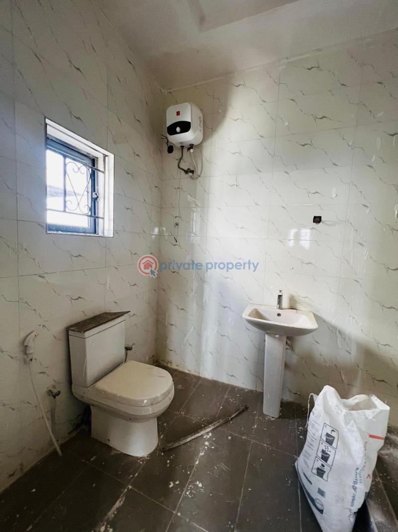 House For Sale At Carlton Gate Estate, Akobo, Ibadan P Ibadan Oyo - 3