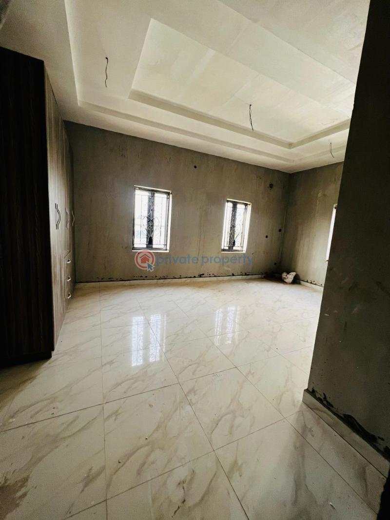 House For Sale At Carlton Gate Estate, Akobo, Ibadan P Ibadan Oyo - 4