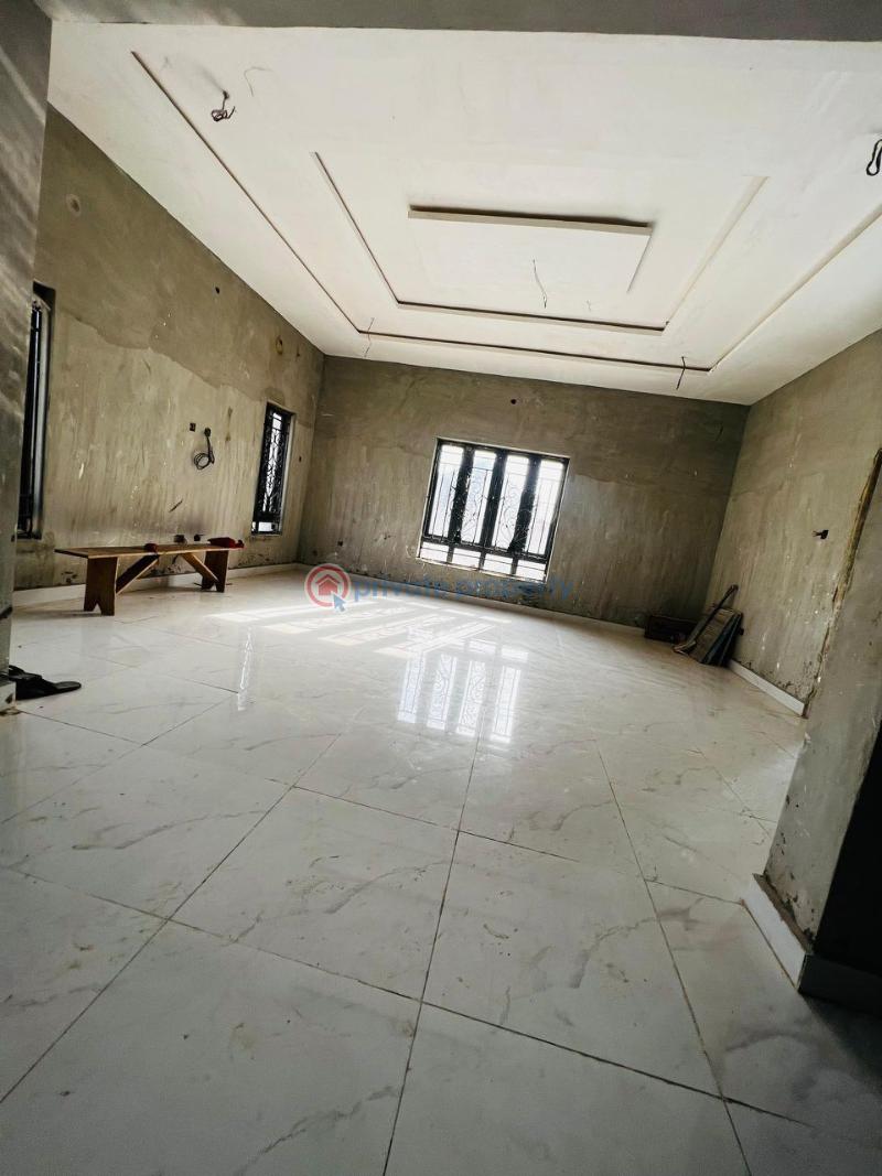 House For Sale At Carlton Gate Estate, Akobo, Ibadan P Ibadan Oyo - 2