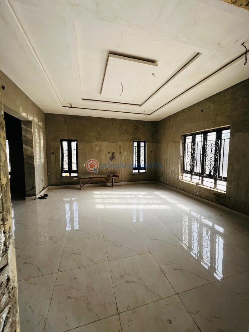 House For Sale At Carlton Gate Estate, Akobo, Ibadan P Ibadan Oyo - 6