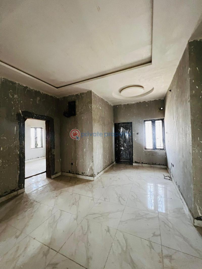 House For Sale At Carlton Gate Estate, Akobo, Ibadan P Ibadan Oyo - 1