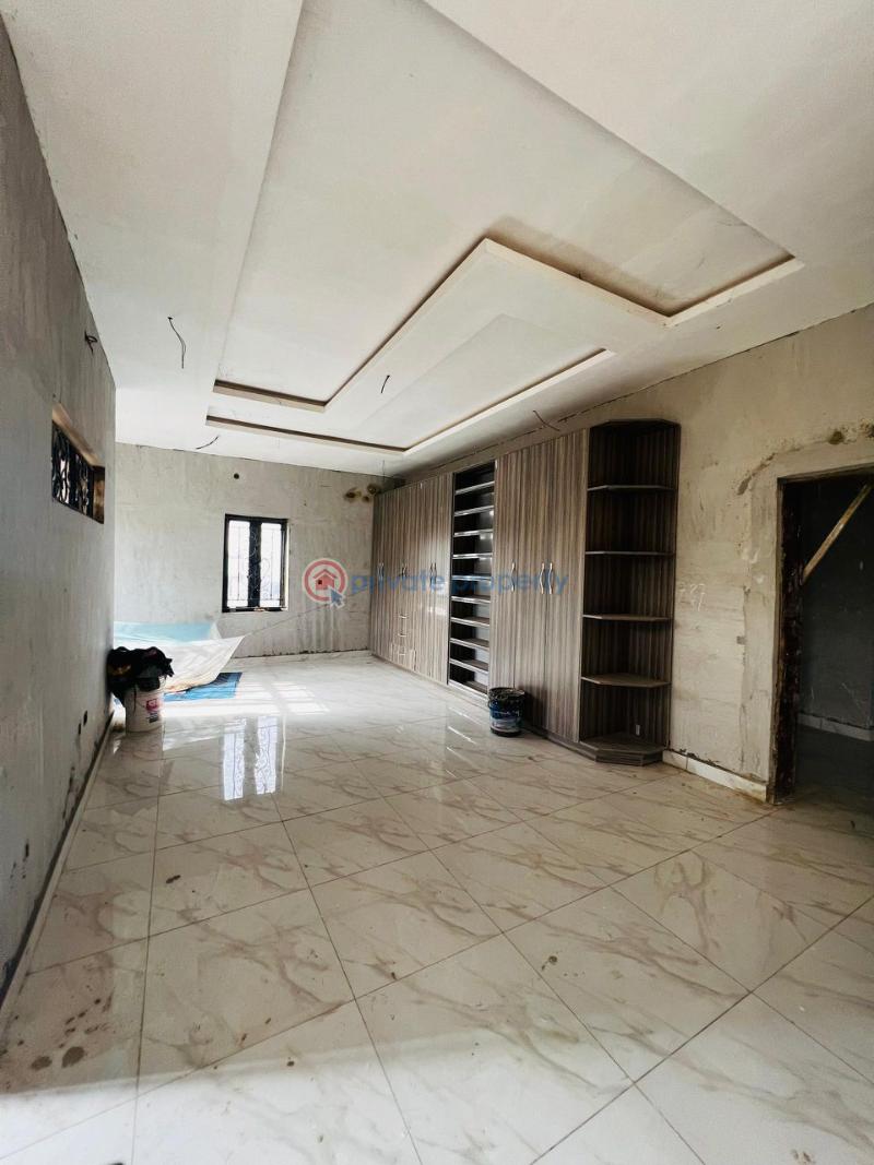 House For Sale At Carlton Gate Estate, Akobo, Ibadan P Ibadan Oyo - 5