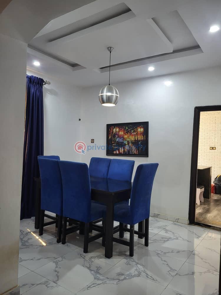 4 bedroom Detached Duplex For Sale Temidayo Ajadi, Ologuneru Ibadan Oyo - 4