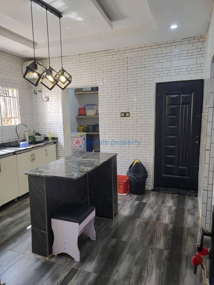 4 bedroom Detached Duplex For Sale Temidayo Ajadi, Ologuneru Ibadan Oyo - 2