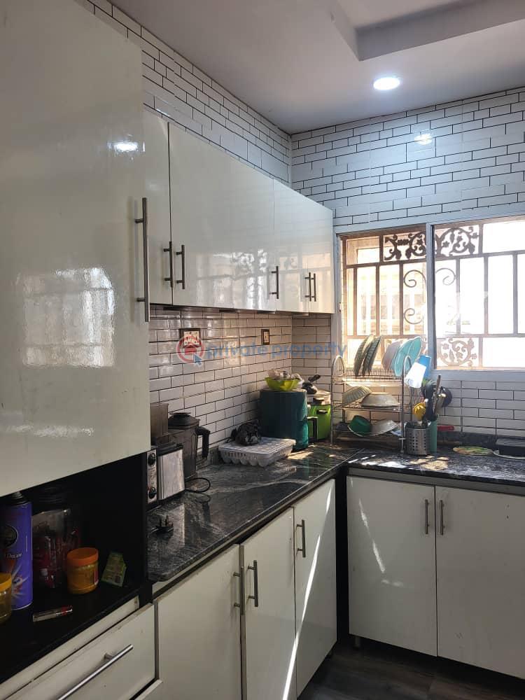 4 bedroom Detached Duplex For Sale Temidayo Ajadi, Ologuneru Ibadan Oyo - 9