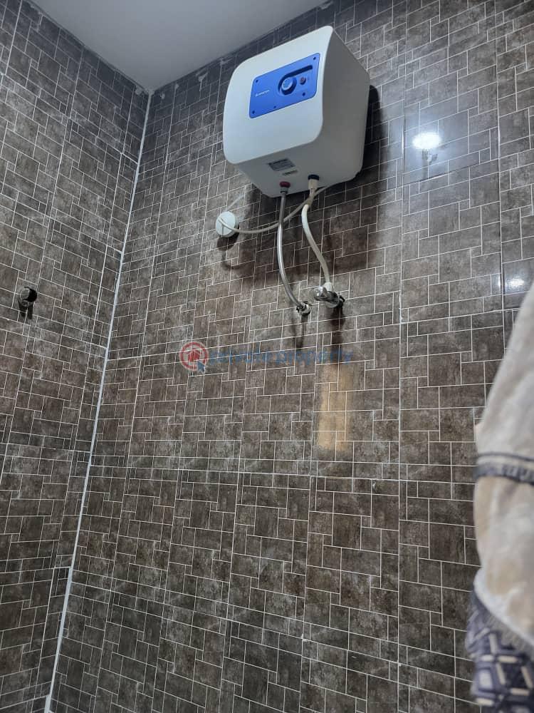 4 bedroom Detached Duplex For Sale Temidayo Ajadi, Ologuneru Ibadan Oyo - 13