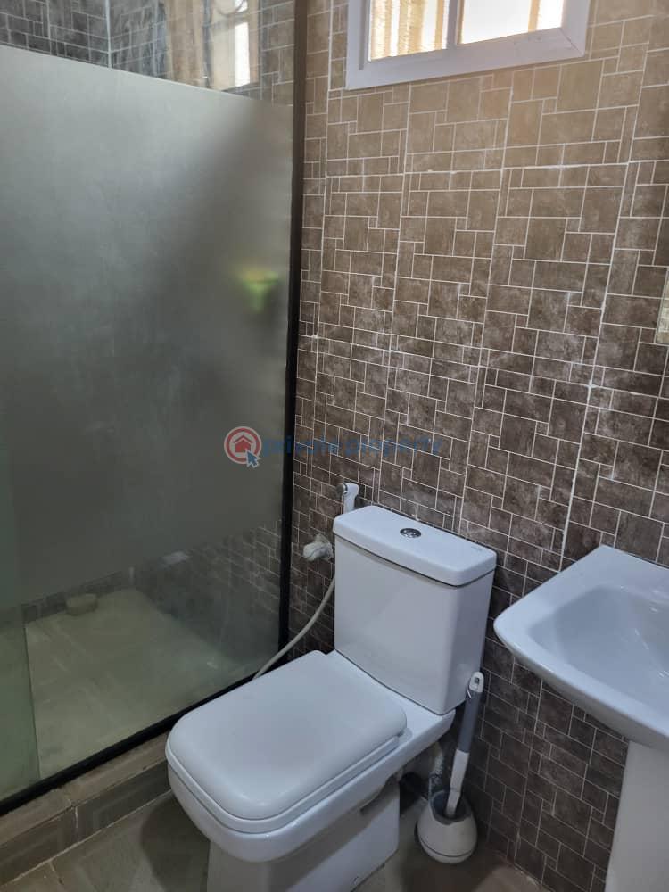 4 bedroom Detached Duplex For Sale Temidayo Ajadi, Ologuneru Ibadan Oyo - 12