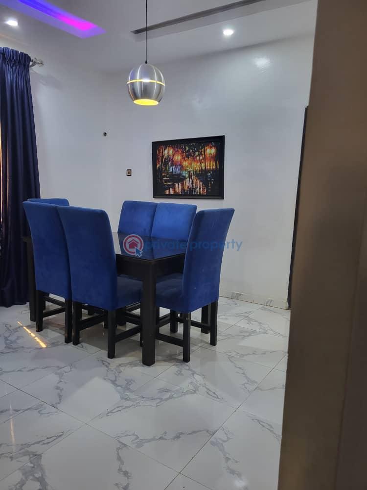 4 bedroom Detached Duplex For Sale Temidayo Ajadi, Ologuneru Ibadan Oyo - 1