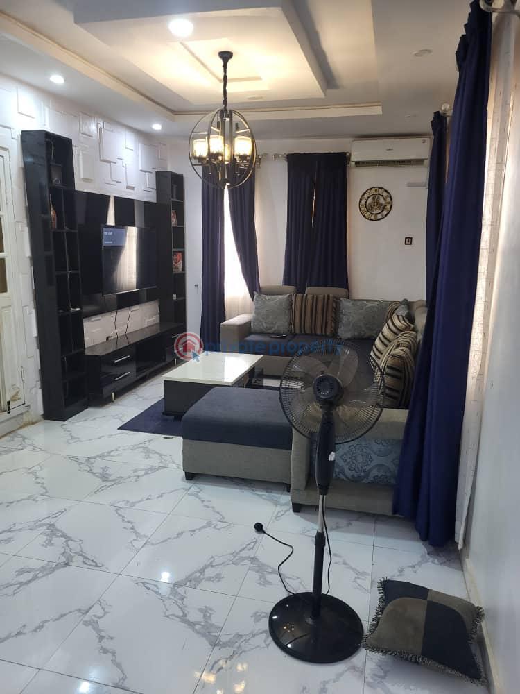 4 bedroom Detached Duplex For Sale Temidayo Ajadi, Ologuneru Ibadan Oyo - 10