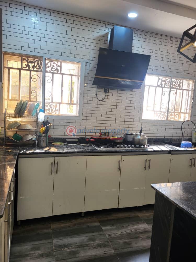 4 bedroom Detached Duplex For Sale Temidayo Ajadi, Ologuneru Ibadan Oyo - 6