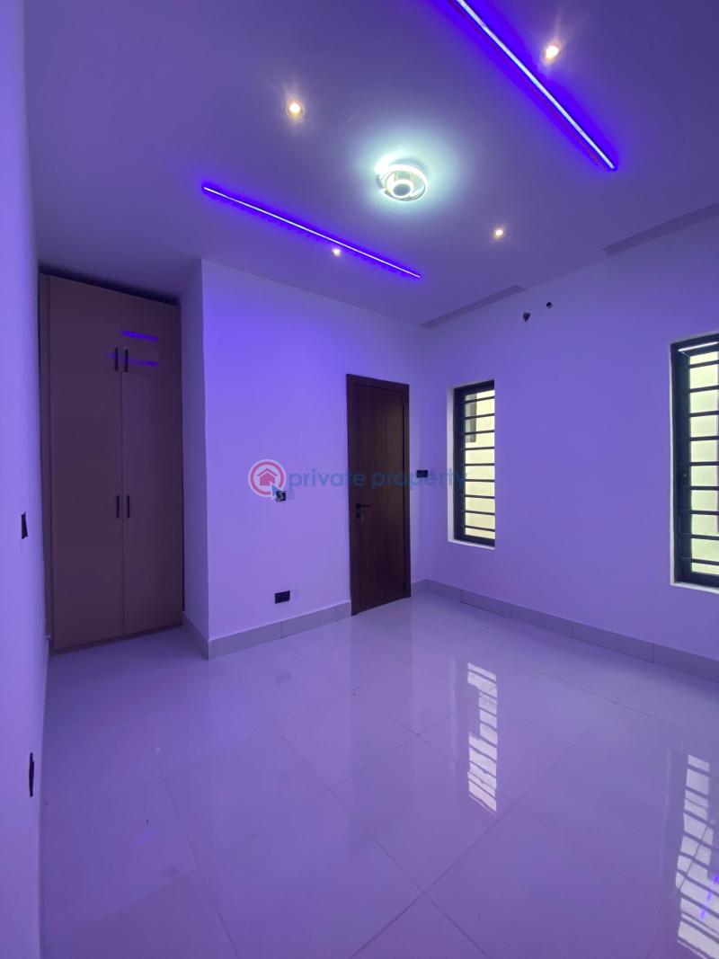4 bedroom Duplex For Sale Ajah Lagos - 12