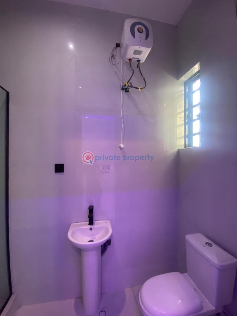 4 bedroom Duplex For Sale Ajah Lagos - 13