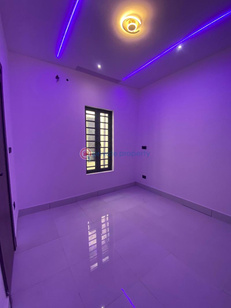 4 bedroom Duplex For Sale Ajah Lagos - 11