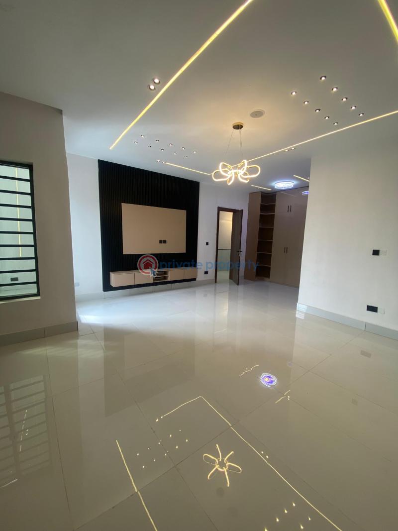 4 bedroom Duplex For Sale Ajah Lagos - 14