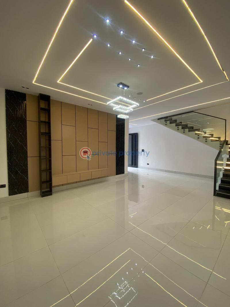 4 bedroom Duplex For Sale Ajah Lagos - 1