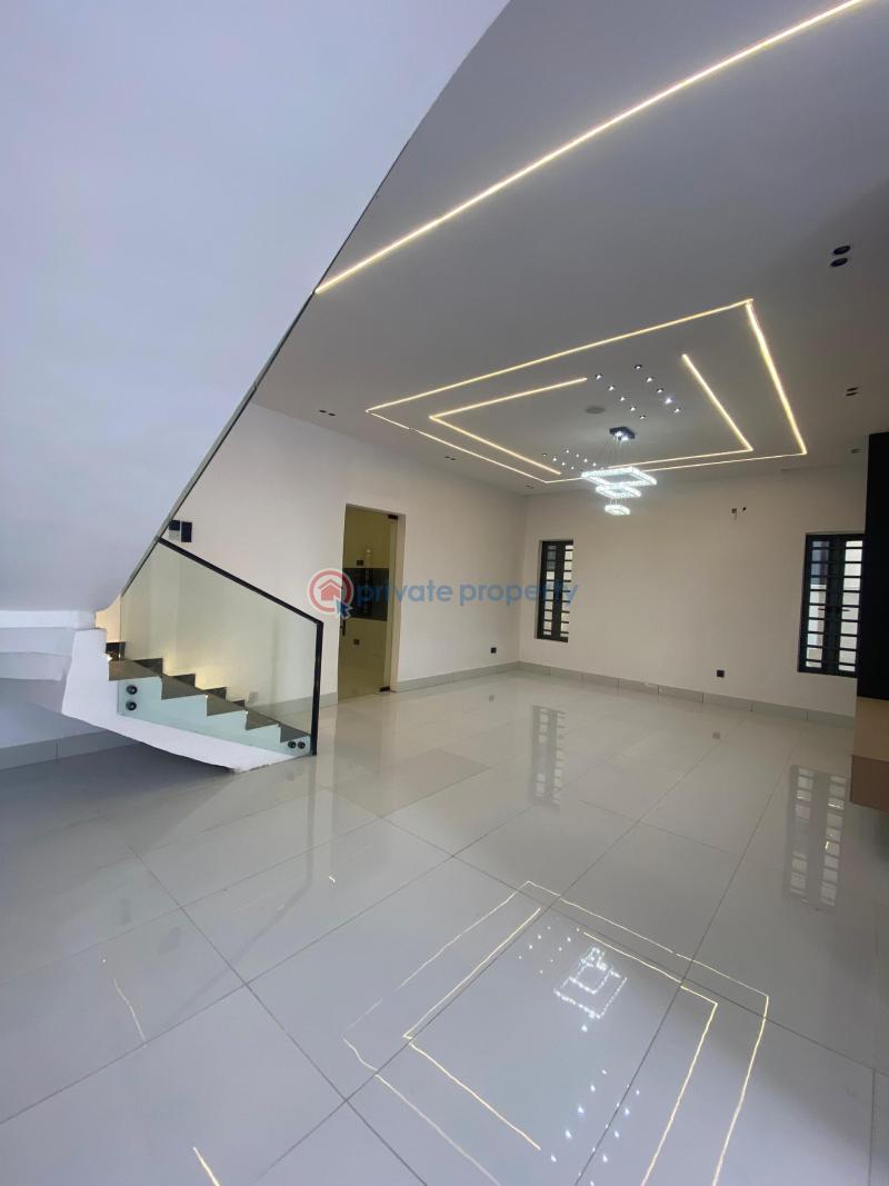 4 bedroom Duplex For Sale Ajah Lagos - 7