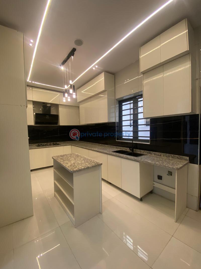 4 bedroom Duplex For Sale Ajah Lagos - 5