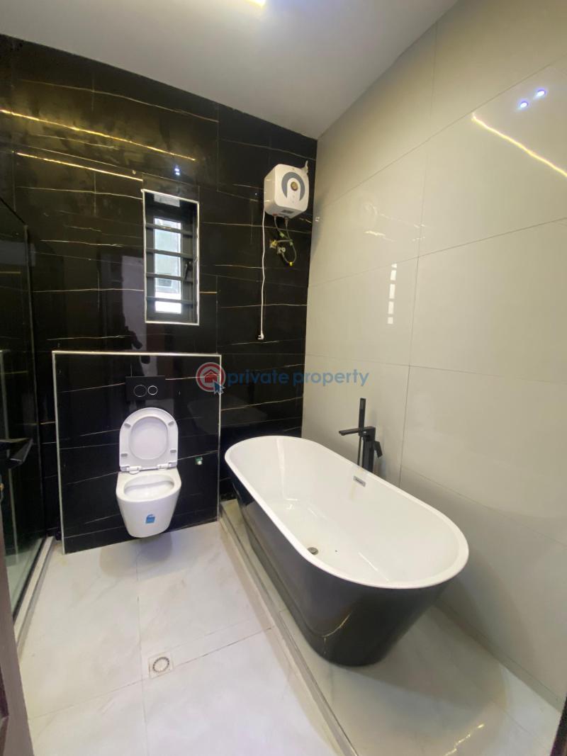4 bedroom Duplex For Sale Ajah Lagos - 19