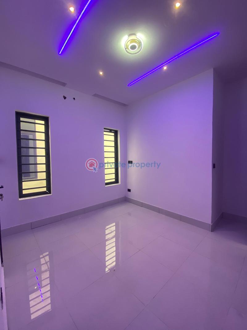 4 bedroom Duplex For Sale Ajah Lagos - 9