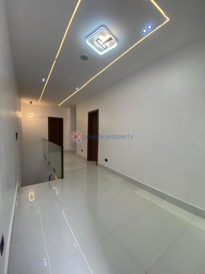 4 bedroom Duplex For Sale Ajah Lagos - 3