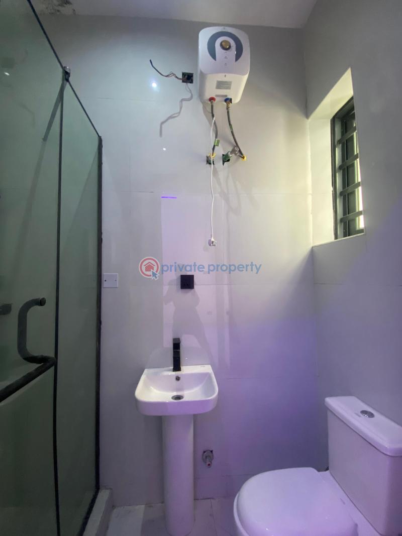 4 bedroom Duplex For Sale Ajah Lagos - 10