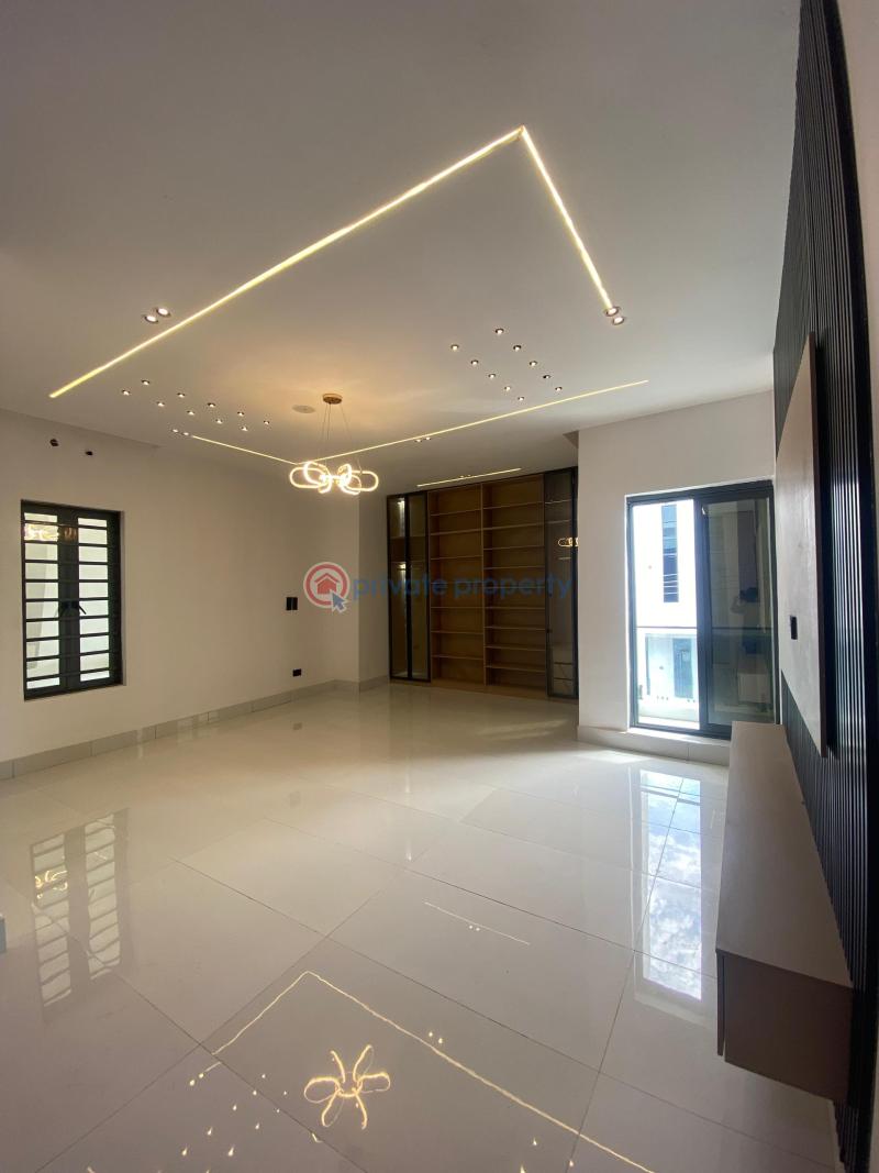 4 bedroom Duplex For Sale Ajah Lagos - 16