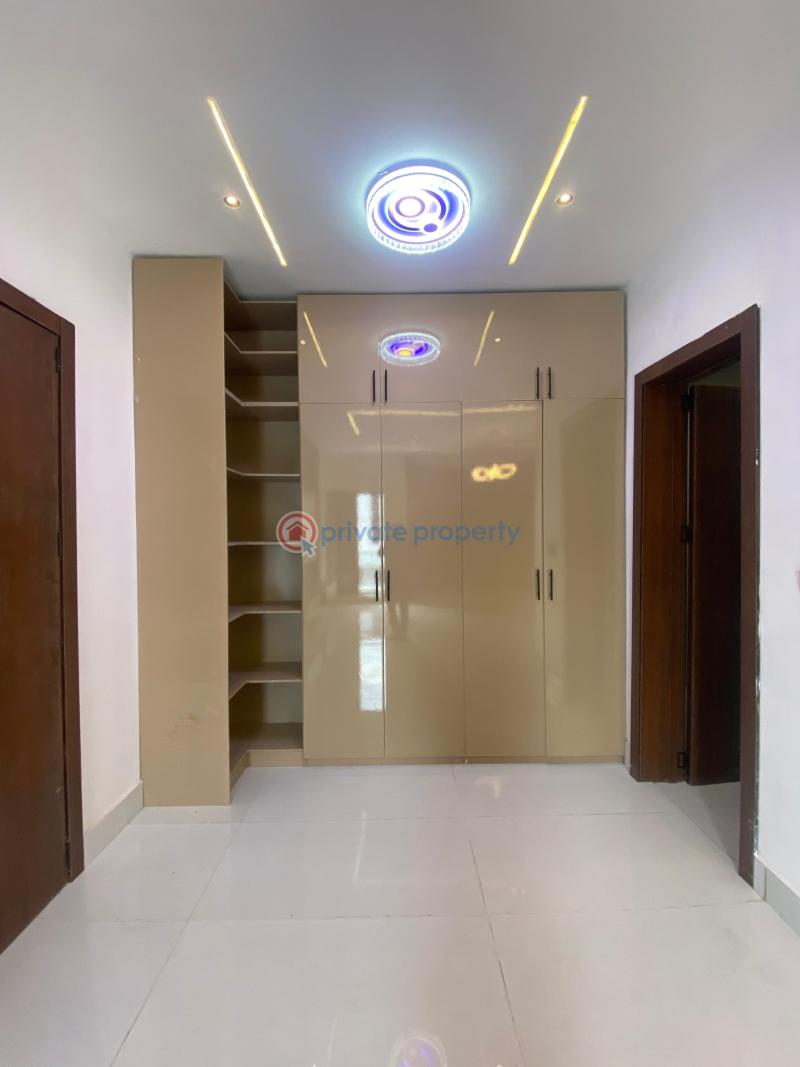 4 bedroom Duplex For Sale Ajah Lagos - 20