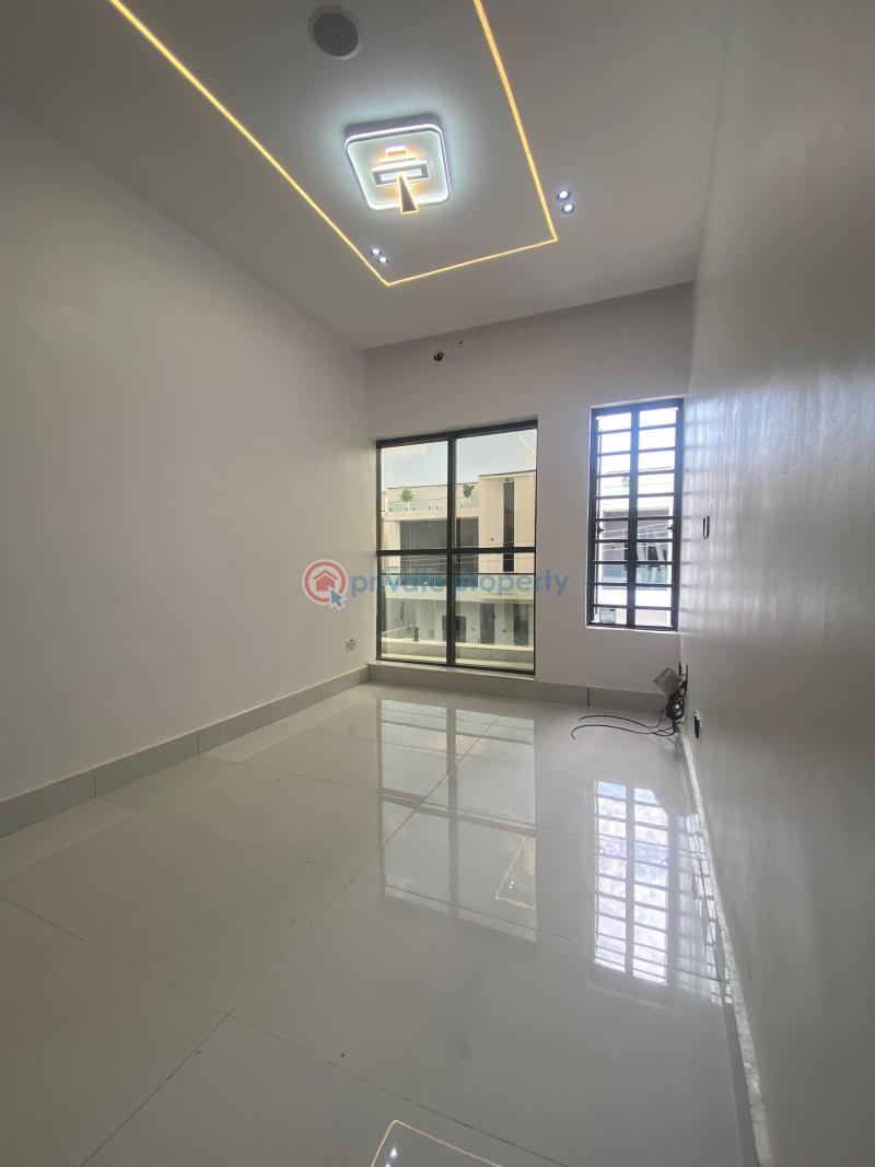 4 bedroom Duplex For Sale Ajah Lagos - 6