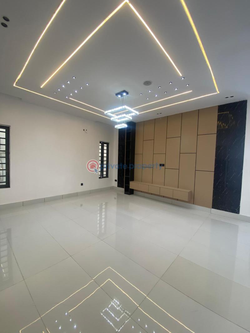 4 bedroom Duplex For Sale Ajah Lagos - 0