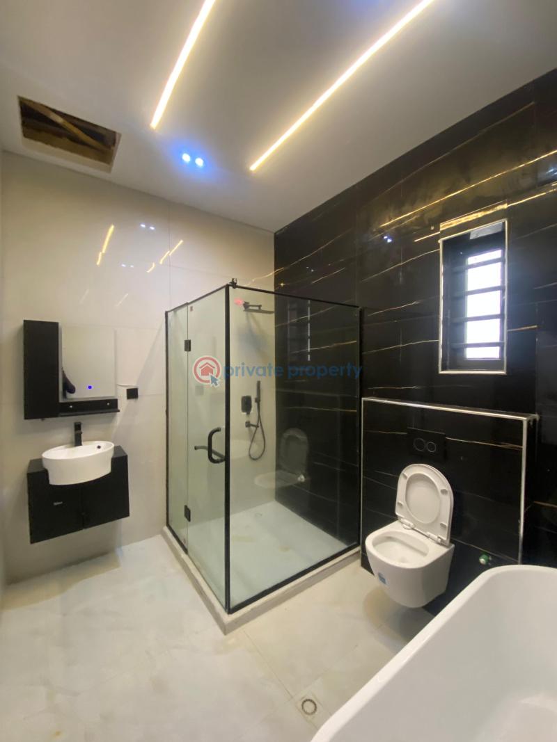 4 bedroom Duplex For Sale Ajah Lagos - 18