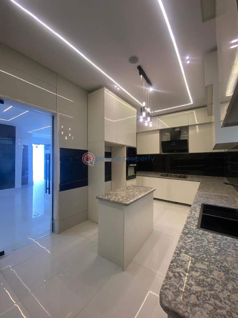 4 bedroom Duplex For Sale Ajah Lagos - 4