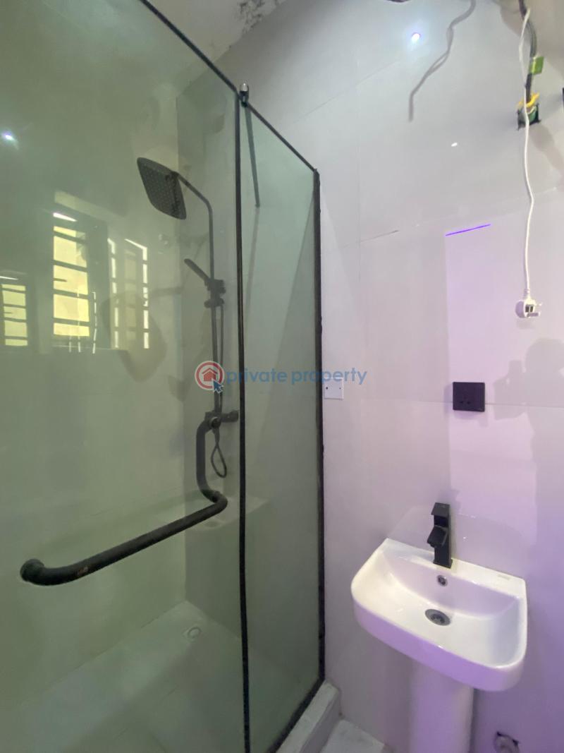 4 bedroom Duplex For Sale Ajah Lagos - 8