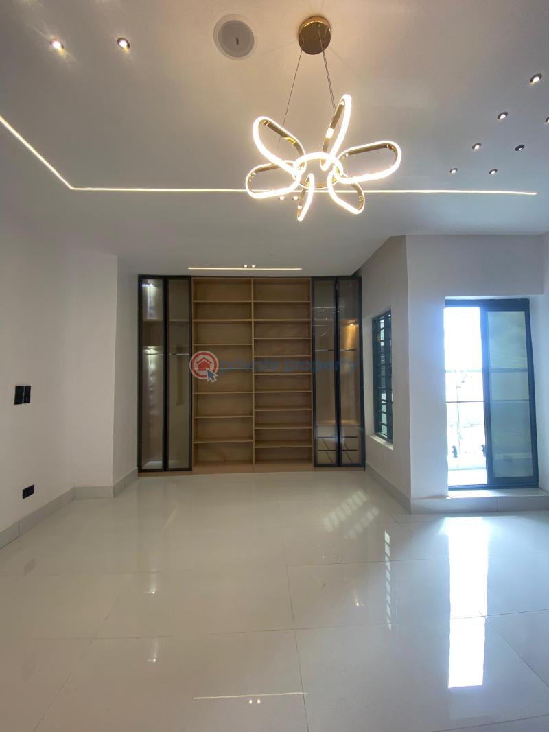 4 bedroom Duplex For Sale Ajah Lagos - 21