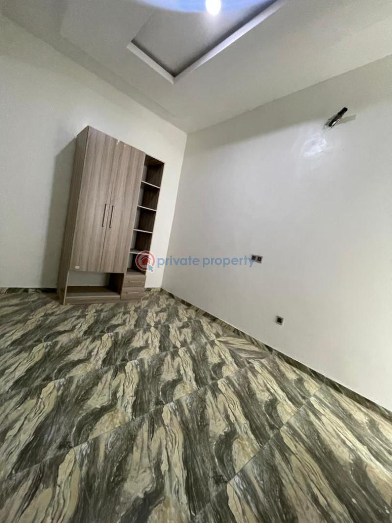 4 bedroom Terraced Duplex For Rent Vgc, Eleganza Plaza Ikota Lekki Lagos - 3