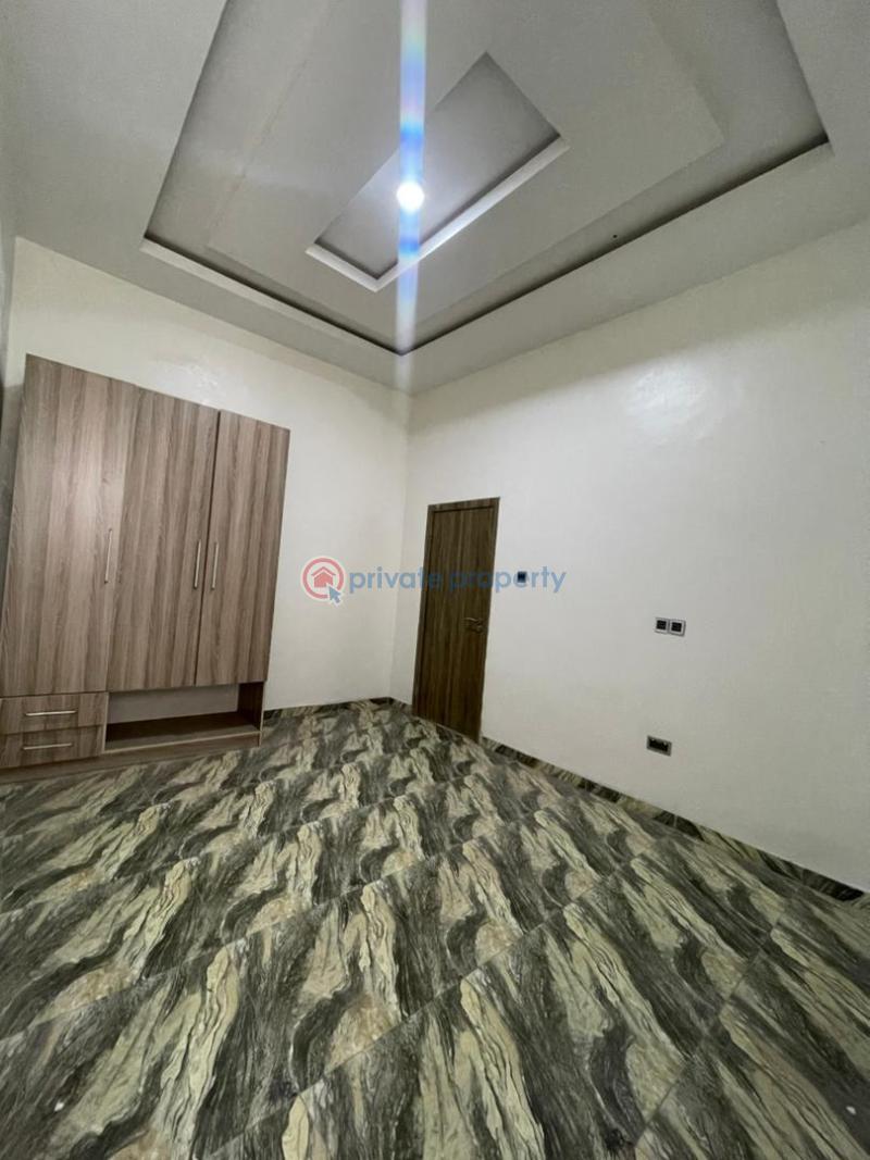 4 bedroom Terraced Duplex For Rent Vgc, Eleganza Plaza Ikota Lekki Lagos - 7