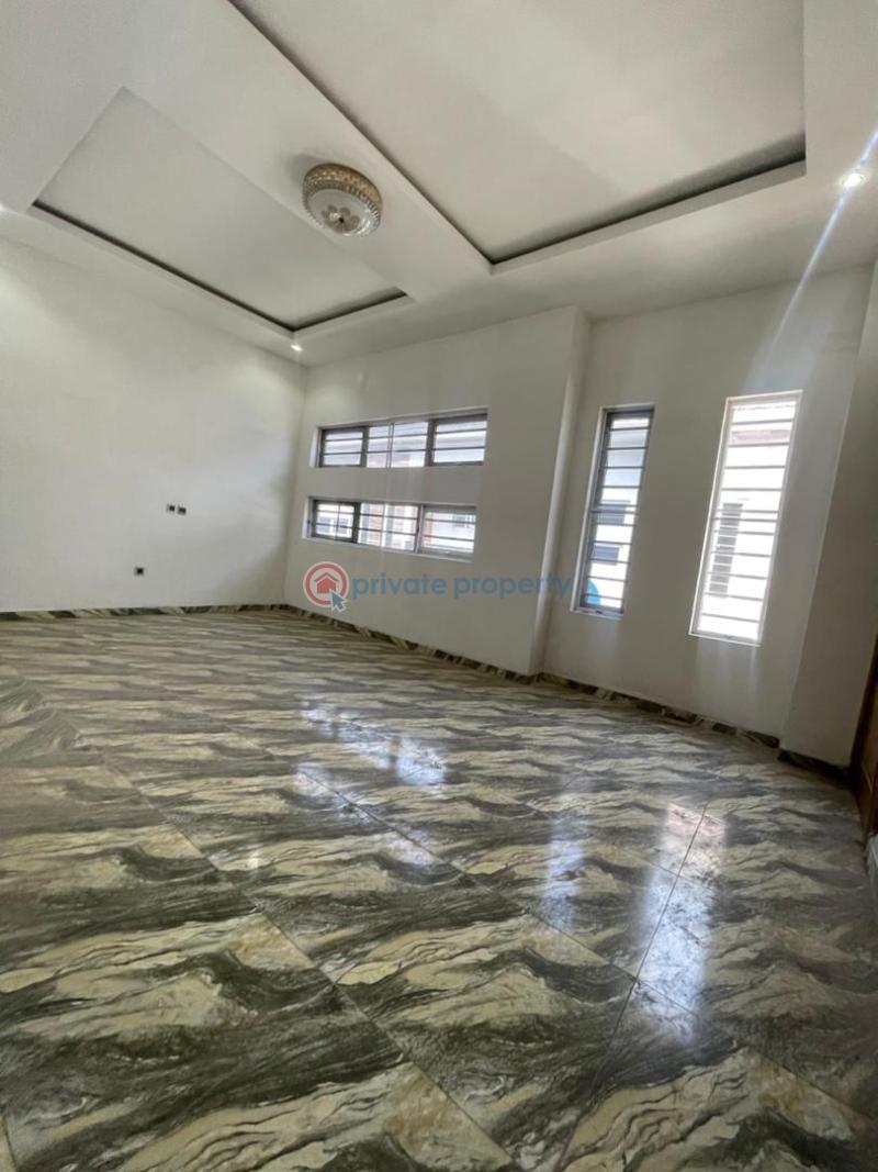 4 bedroom Terraced Duplex For Rent Vgc, Eleganza Plaza Ikota Lekki Lagos - 8