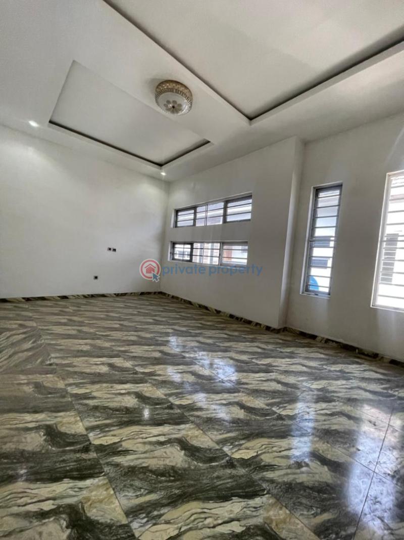 4 bedroom Terraced Duplex For Rent Vgc, Eleganza Plaza Ikota Lekki Lagos - 5