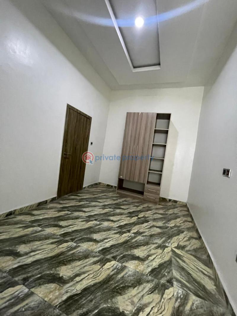 4 bedroom Terraced Duplex For Rent Vgc, Eleganza Plaza Ikota Lekki Lagos - 2