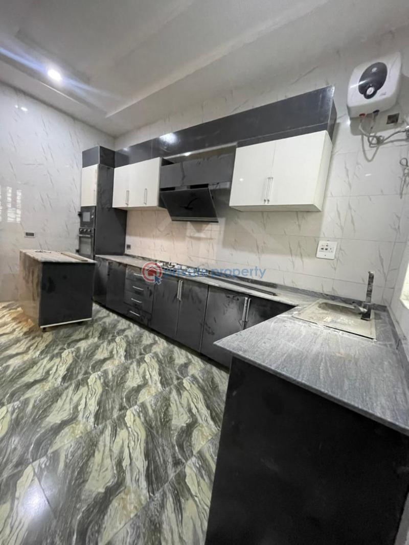 4 bedroom Terraced Duplex For Rent Vgc, Eleganza Plaza Ikota Lekki Lagos - 0