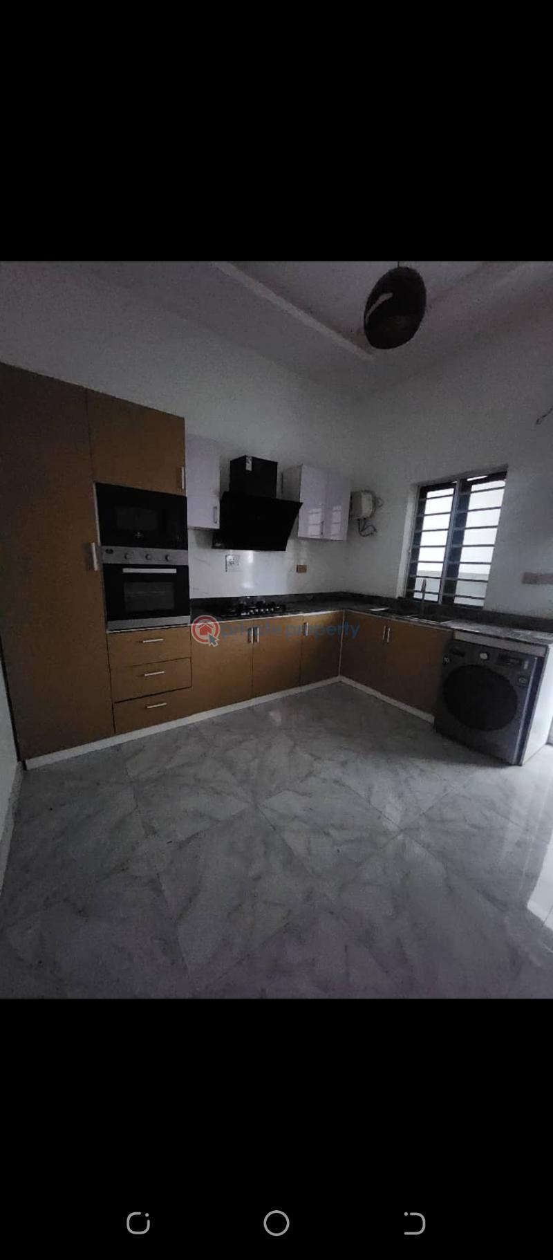 4 bedroom Terraced Duplex For Rent Chevron Drive Lekki Lagos - 0